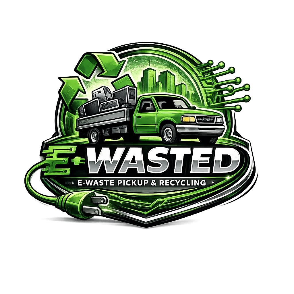 e waste pickup photo 2