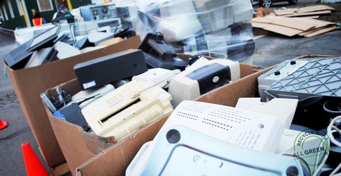 e waste pickup photo 8